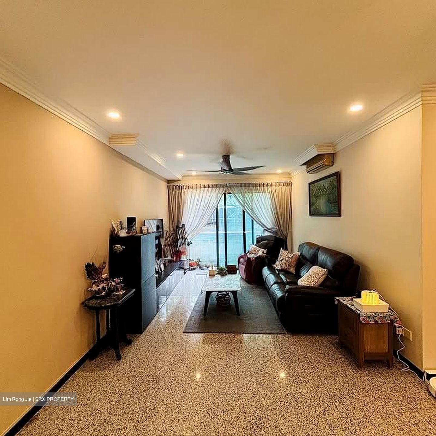 Stratford Court (D16), Condominium #553572811